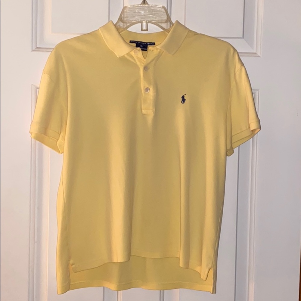 Ralph Lauren Polo